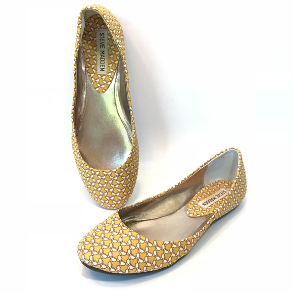 steve madden butterfly shoes